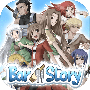 Adventure Bar Story Adventure Bar Story