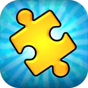 Jigsaw puzzles PuzzleMaster