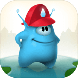 Sprinkle: Water splashing fire fighting fun! Sprinkle: Water splashing fire fighting fun!