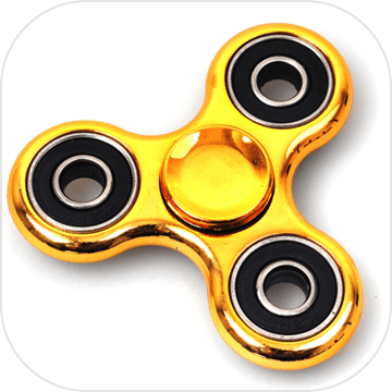 fidget hand spinner