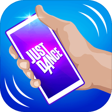 舞力全开控制器(Just Dance Controller) 舞力全开控制器(Just Dance Controller)