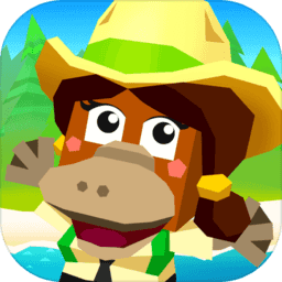 Castaway Paradise - Harvest, Animal Island Town Castaway Paradise - Harvest, Animal Island Town