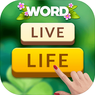 Word Life - Crossword Puzzle