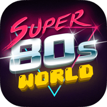 Super 80s World