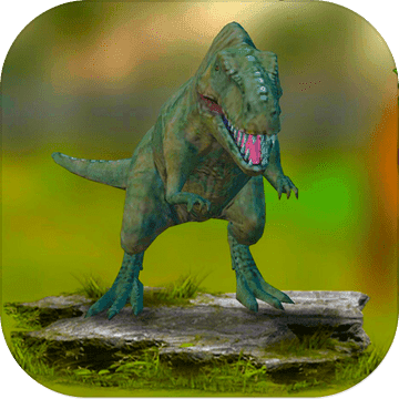 侏罗纪世界进化:恐龙