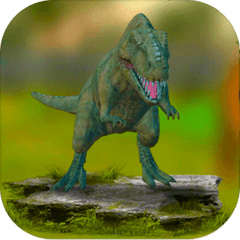 侏罗纪世界进化：恐龙