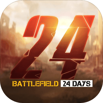 Battlefield 24 Days