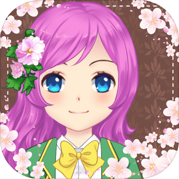 anime school dress up
