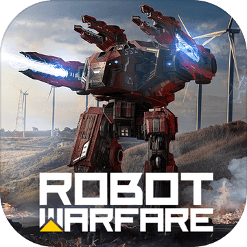 Robot Warfare: Robot games