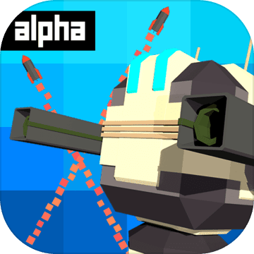 Rocket Shock 3D - Beta Rocket Shock 3D - Beta