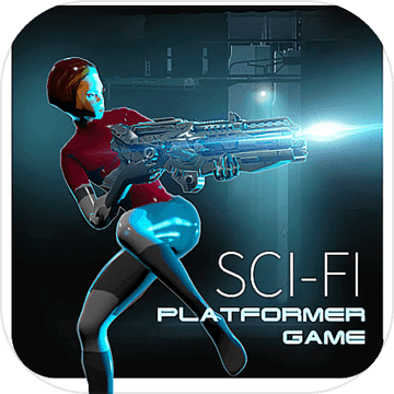 WAY BACK - sci-fi platformer WAY BACK - sci-fi platformer