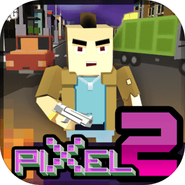 Pixel S Edition 2 Mad City Pre Register Download Taptap
