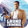 Grand Criminal Online: Heists in the criminal city