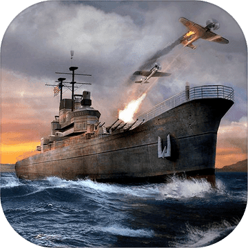 Naval Warship: Pacific Fleet Naval Warship: Pacific Fleet