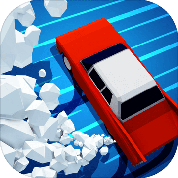 Drifty Chase Drifty Chase