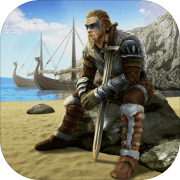 Frostborn: Coop Survival Frostborn: Coop Survival
