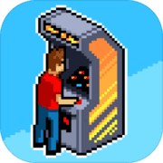 Home Arcade Home Arcade