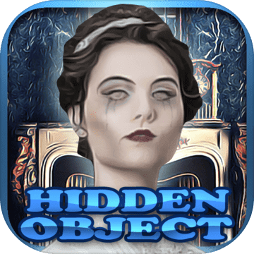 Hidden Object - Ghost Hunt