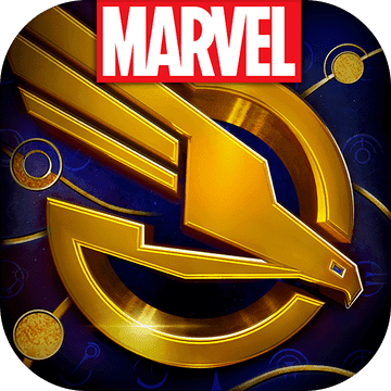 MARVEL Strike Force: Squad RPG MARVEL Strike Force: Squad RPG