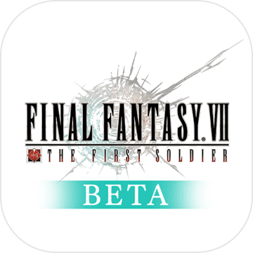 FINAL FANTASY VII THE FIRST SOLDIER FINAL FANTASY VII THE FIRST SOLDIER