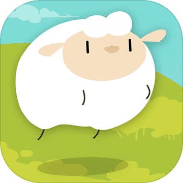 Sheep in Dream Sheep in Dream