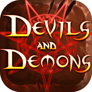 Devils & Demons - Arena Wars Premium Devils & Demons - Arena Wars Premium