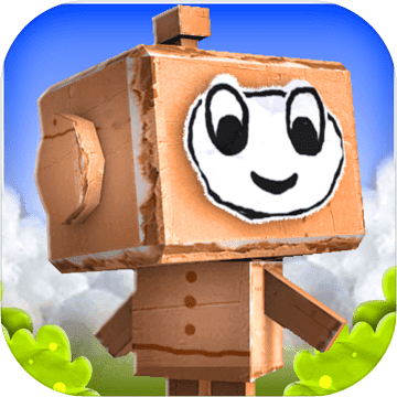 Paper Monsters 3d platformer Paper Monsters 3d platformer