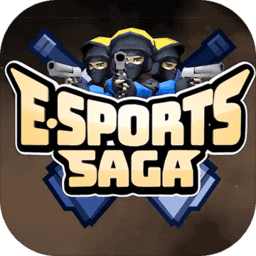 Esports Saga Esports Saga