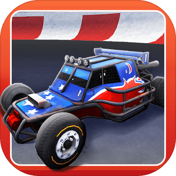 3D Extreme Stunt Formula Racer 3D Extreme Stunt Formula Racer