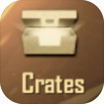 Crate Simulator for PUBGM Crate Simulator for PUBGM