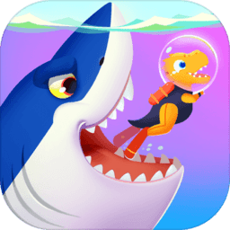 Dinosaur Aqua Adventure - Ocean Games for kids Dinosaur Aqua Adventure - Ocean Games for kids