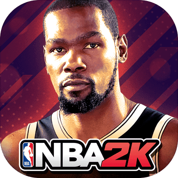 NBA 2K Mobile Basketball NBA 2K Mobile Basketball