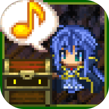 トレジャーダンジョンRPG トレジャーダンジョンRPG