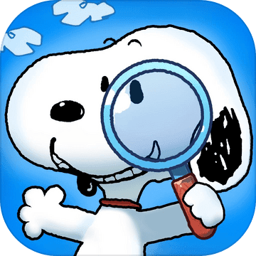 snoopy spot the difference關注11該遊戲無法在當前國家/地區下載或