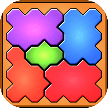 Ocus Puzzle - Game for You!