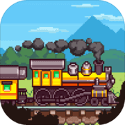 Tiny Rails Tiny Rails