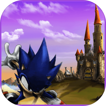 Sonic: castle Adventure