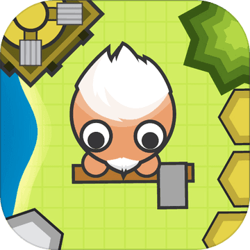 moofarm.io多人在线游戏 moofarm.io多人在线游戏