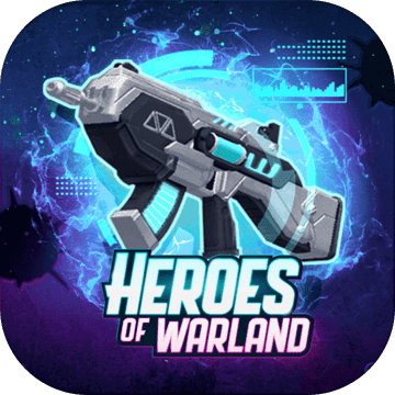 Heroes of Warland - PvP Shooting Arena