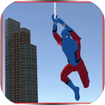 Strange Hero Spider Boy Coming home Story Strange Hero Spider Boy Coming home Story