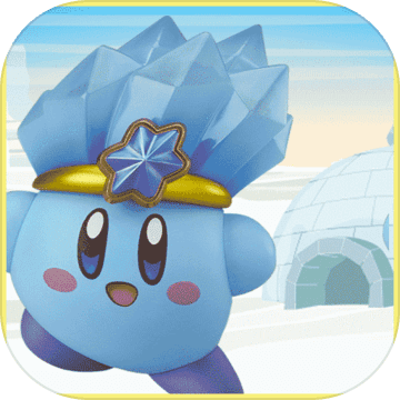 Ice Kirby Adventure Android Download Taptap