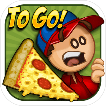 Papa's Pizzeria To Go! Papa's Pizzeria To Go!