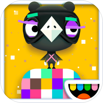 淘卡宝卡:积木 (Toca Blocks) 淘卡宝卡:积木 (Toca Blocks)