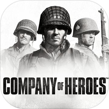 Company of Heroes Company of Heroes