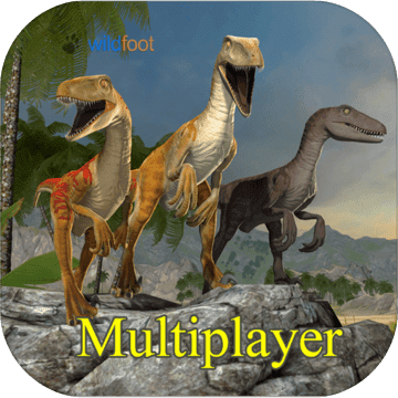 Raptor World Multiplayer Raptor World Multiplayer