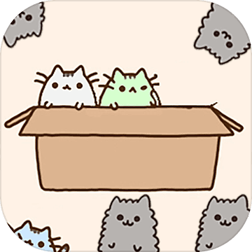 2048 Cats! 2048 Cats!