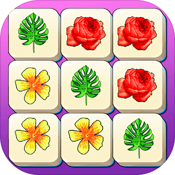 Tile King - Match 3 and Mahjong Puzzles
