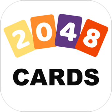 2048:card games