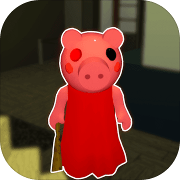 Piggy Escape Obby Roblx Scary Android Download Taptap - roblox jailbreak escape obby