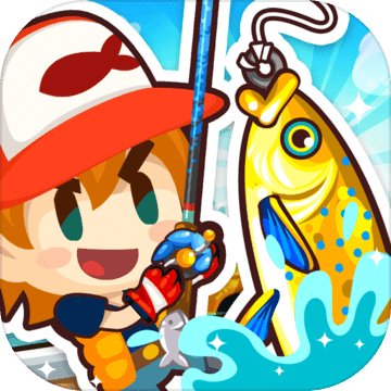 フィッシングブレイク ~世界で釣って遊んで簡単釣りゲーム~ フィッシングブレイク ~世界で釣って遊んで簡単釣りゲーム~